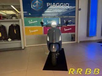 vespa primavera 150 officina 8 e5 led-lcd+alu+garantie