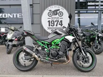 kawasaki z 900 full performance / 200 par mois / dsn motos