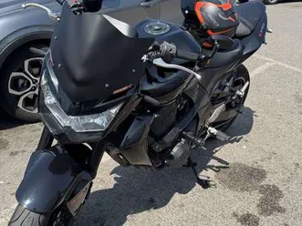 kawasaki z 750 kawasaki heavy industries ltd zr750l