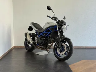 sv 650 a