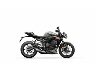 triumph street triple 765 rs 765€ kundenvorteil!