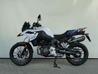 f 800 gs