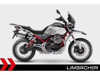 moto guzzi v85 tt e5+ - moto guzzi limbächer