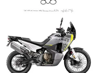 husqvarna norden 901 norden 901 blu/azzurro