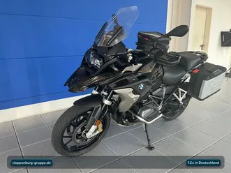 bmw r 1250 gs