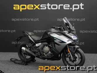 cf moto 650gt loures