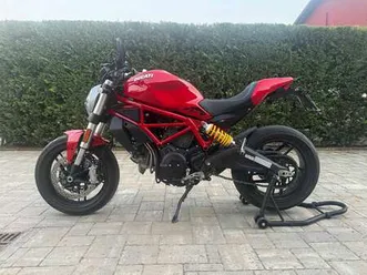 ducati monster 797 ducati monster 797+
