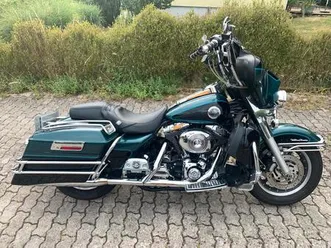harley davidson electra glide ultra classic