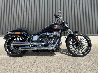 harley-davidson softail breakout 1923 2024