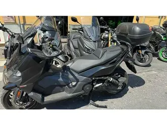 vendo sym maxsym tl 508 (2021 - 24) usata a imperia (codice 9768854) - moto.it