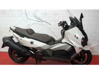vendo sym maxsym tl 508 (2021 - 24) usata a monza (codice 9769282) - moto.it
