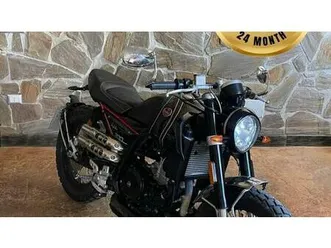 vendo fb mondial hps 300 (2020 - 21) usata a scafati (codice 9769010) - moto.it