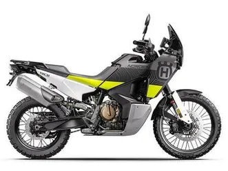 vendo husqvarna norden 901 (2022 - 25) usata a firenze (codice 9769260) - moto.it