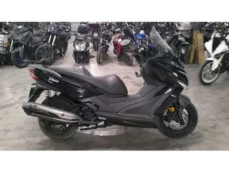 kymco x-town 300 2020 125 cm3 | scooter | 11 000 km | 13200 arles