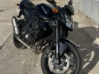 kawasaki z750 black edition gafanha da encarnação