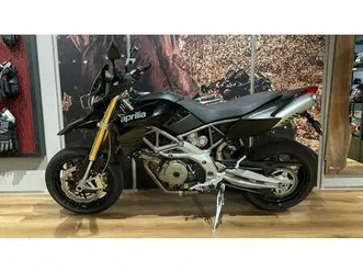 vendo aprilia dorsoduro 750 (2009 - 14) usata a trento (codice 9768753) - moto.it