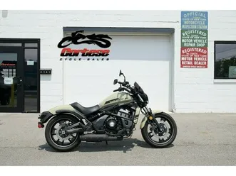 2024 kawasaki vulcan s