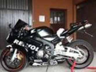 honda cbr 600 - 2004