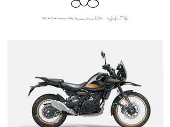 royal enfield himalayan 450 nero