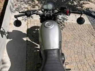 benelli leoncino 500 - 2018