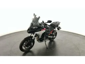 vendo ducati multistrada v4 rally (2023 - 25) usata a corciano (codice 9768884) - moto.it