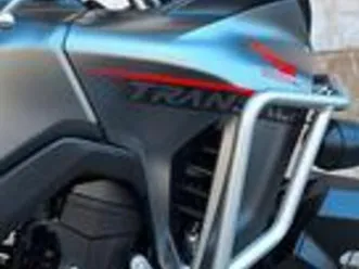 honda - xl750 transalp - 2024