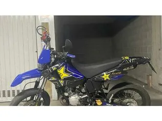 vendo yamaha dt 125 re (2004 - 06) usata a udine (codice 9768869) - moto.it