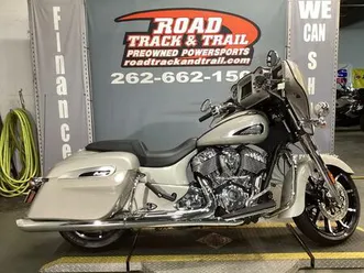 2022 indian motorcycle® chieftain® limited silver quartz metallic