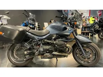 vendo bmw r 1150 r (2000 - 07) usata a gaglianico (codice 9769462) - moto.it