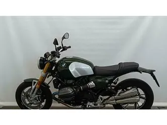 vendo bmw r 12 ninet (2023 - 25) usata a lecco (codice 9769466) - moto.it