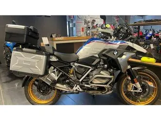 vendo bmw r 1250 gs (2019 - 20) usata a gaglianico (codice 9769460) - moto.it