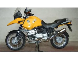 vendo bmw r 1150 gs (1999 - 03) usata a pinerolo (codice 9768962) - moto.it
