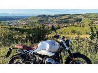 vendo bmw r ninet scrambler (2021 - 24) usata a bruino (codice 9768876) - moto.it