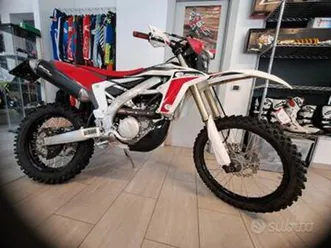 fantic motor xef 250 enduro 2021