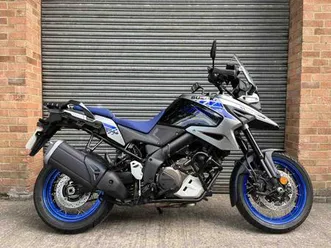 suzuki dl 1050 rc m2 euro 5 1037 cc