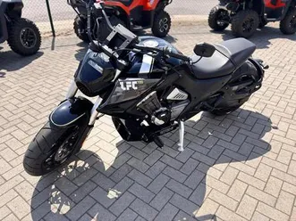 benda lfc 700 | chopper | bobber | neufahrzeug sonderpreis