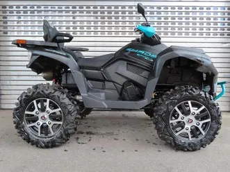 access motor shade sport plus supercharge modell 2024 lof