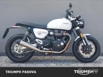 triumph speed twin 1200 my 24 - 2024
