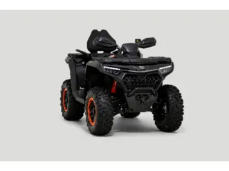 ❗ neu ❗ ***cfmoto cforce 1000 touring pro*** 4-jahre garantie! ◊