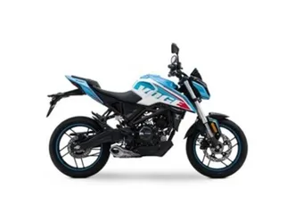 voge 125r naked – dynamiczny styl, maksymalna moc na kategorię b i a1