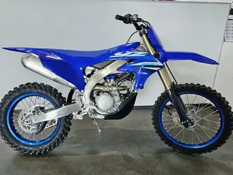 2026 yamaha yz yz250fx for sale