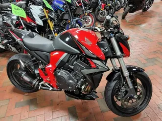 2016 honda® cb1000r