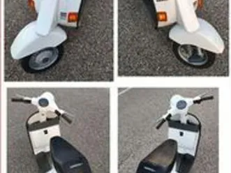 vespa pk ciao bravo ceccato italjet più aquilotto