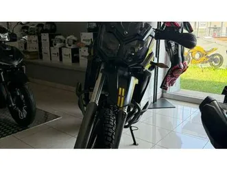 vendo voge valico 300 rally (2022 - 25) nuova a dormelletto (codice 9769879) - moto.it