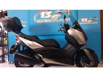 vendo yamaha x-max 300 abs (2017 - 20) usata a mede (codice 9769878) - moto.it