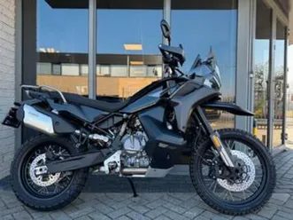cfmoto 800 mt-x (bj 2025) — motoren | overige merken — marktplaats