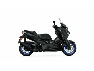 yamaha xmax 125