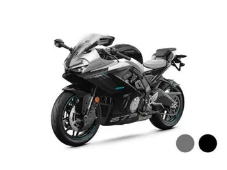 cfmoto 675sr-r / sofort lieferbar!