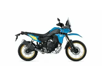 yamaha tenere 700 rally