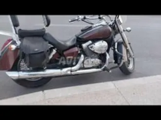 honda shadow
